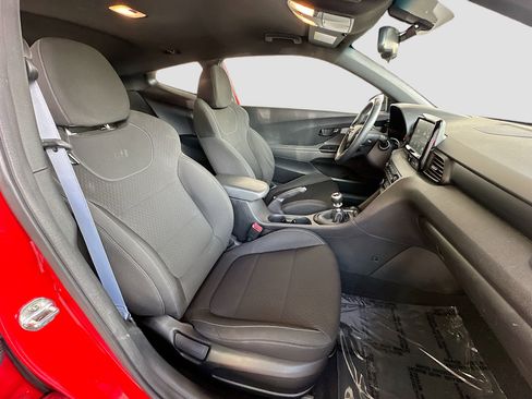 Used 2019 Hyundai Veloster N N FWD image 27