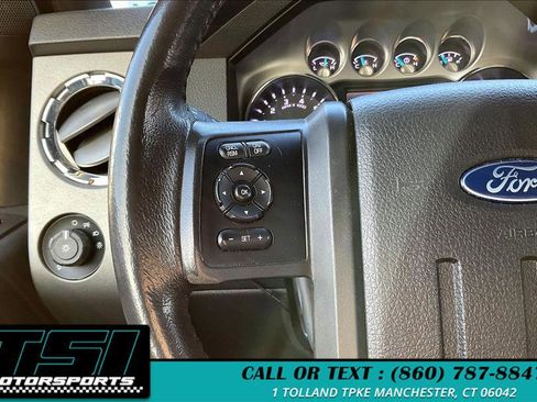 Used 2016 Ford F350 Lariat image 18