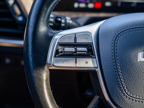 Used 2023 Kia Telluride SX Prestige image 28