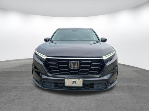 Used 2023 Honda CR-V EX image 21