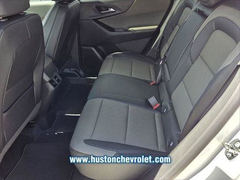 New 2026 Chevrolet Equinox LT w/ Convenience Package II image 20