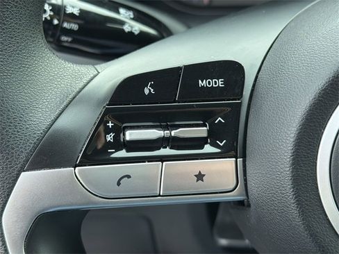Used 2024 Hyundai Tucson SEL image 29