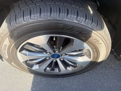 Used 2020 Ford F150 XL w/ Equipment Group 101A Mid RWD image 6