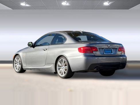 Used 2012 BMW 335i Coupe image 3