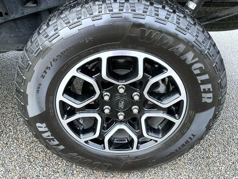 Used 2023 Ford F150 XLT w/ Equipment Group 302A High AWD/4WD image 24