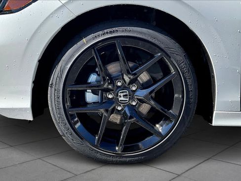 New 2026 Honda Civic Sport image 9