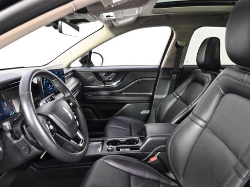 New 2025 Lincoln Corsair Reserve w/ Jet Appearance Package image 13