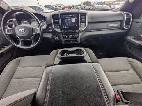 Certified 2022 RAM 1500 Big Horn image 13