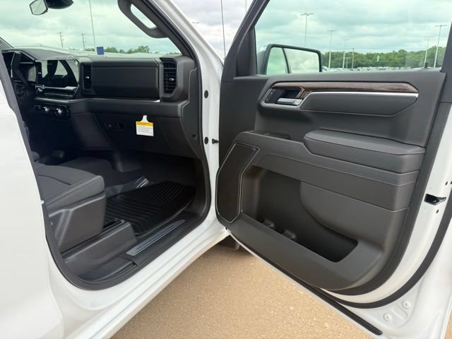 New 2026 GMC Sierra 1500 SLE w/ Preferred Package AWD/4WD image 46