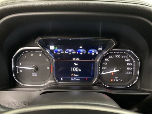 Used 2022 GMC Sierra 1500 Denali image 26