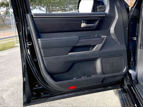 Certified 2025 Toyota Sequoia SR5 image 20