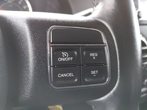 Used 2017 Jeep Wrangler Unlimited Sport w/ Quick Order Package 24S image 31