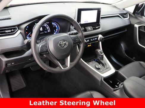 Certified 2024 Toyota RAV4 XLE Premium image 13