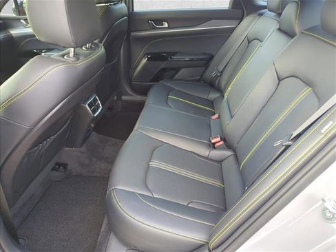 Used 2025 Kia K5 GT w/ GT1 Package image 26