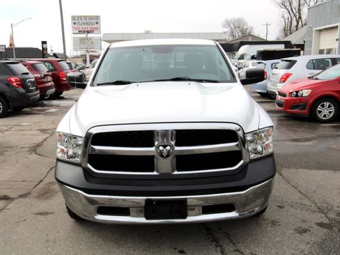 Used 2017 RAM 1500 Tradesman w/ Popular Equipment Group image 10