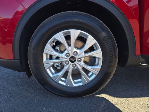 New 2025 Ford Escape Active w/ Tech Pack #1 image 26