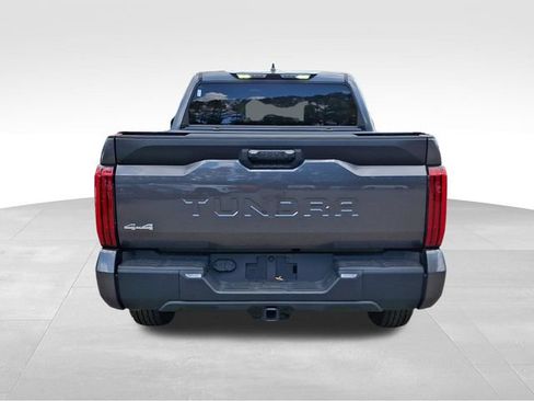 Used 2024 Toyota Tundra SR5 AWD/4WD image 6