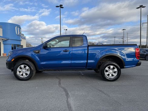 Used 2019 Ford Ranger XL w/ Equipment Group 101A Mid image 8