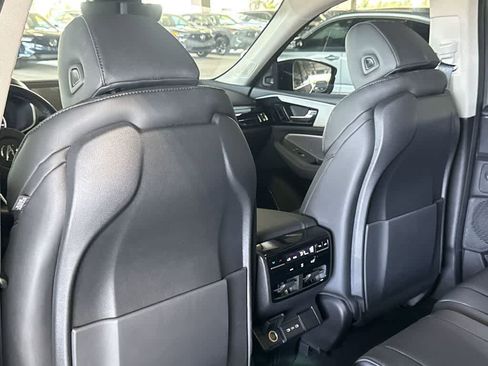 Certified 2026 Acura MDX FWD image 23