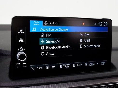 New 2026 Acura Integra A-Spec image 17