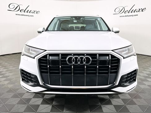 Used 2023 Audi Q7 3.0T Premium Plus image 2
