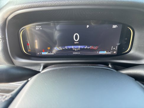 Used 2022 Jeep Wagoneer Series III w/ Premium Group I image 21