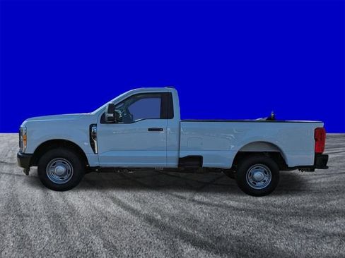 New 2026 Ford F250 XL image 7