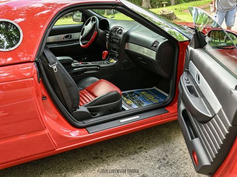 Used 2002 Ford Thunderbird RWD image 21