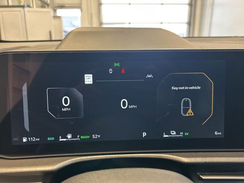 New 2026 Kia Sportage X-Line Prestige image 21