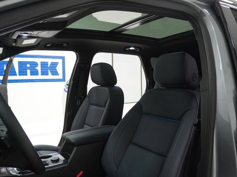 New 2026 Chevrolet Blazer RS w/ Driver Confidence II Package image 19