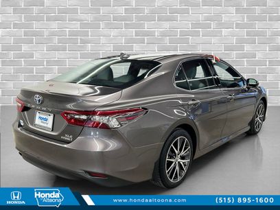 Used 2020 Toyota Corolla XSE