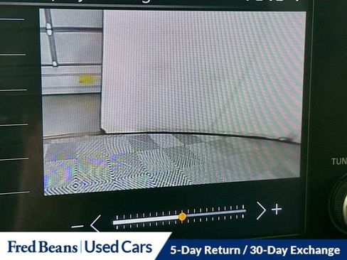 Certified 2023 Nissan Pathfinder SV w/ Cargo Package image 15