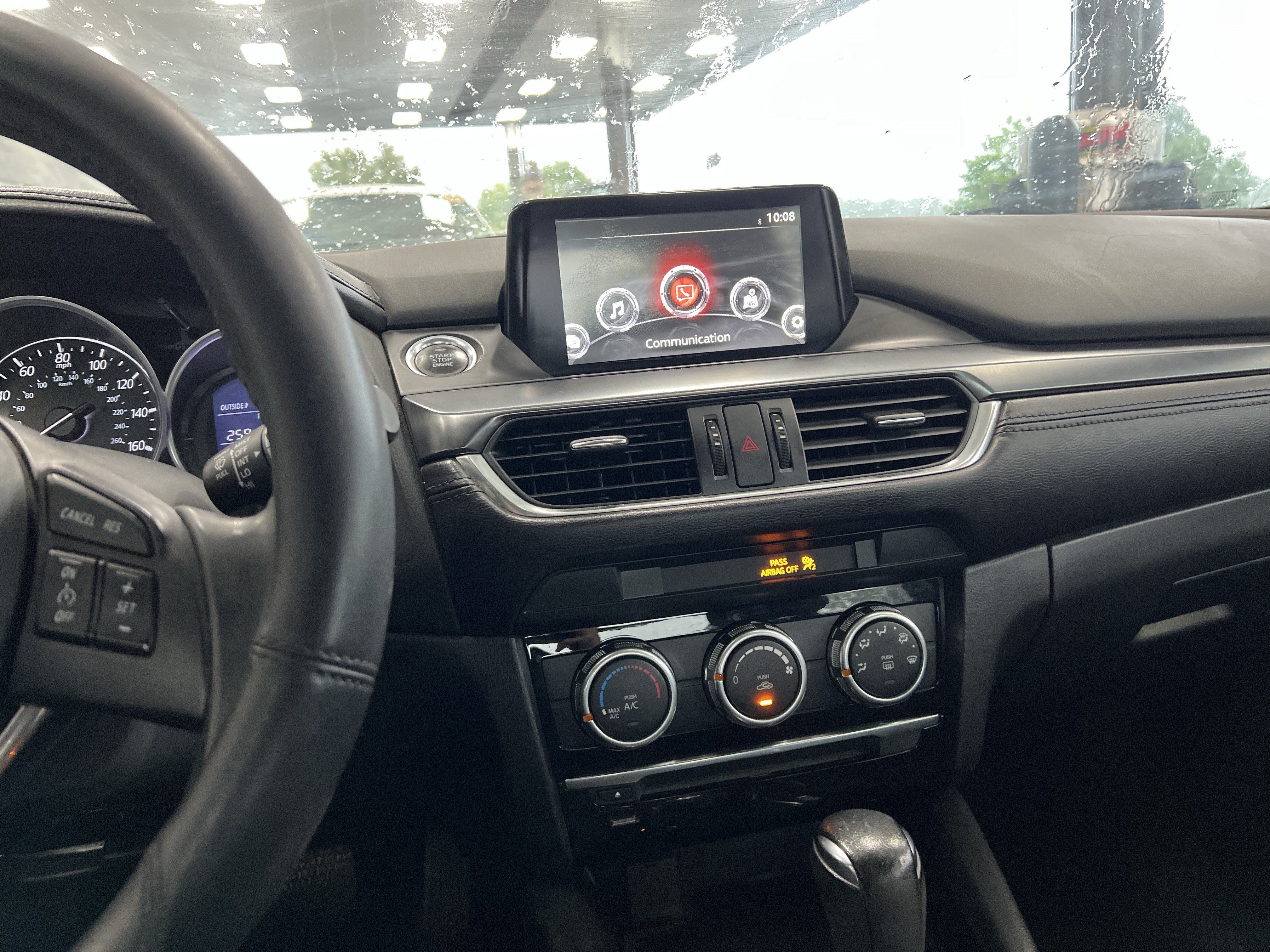 Used 2016 MAZDA MAZDA6 Sport FWD image 31