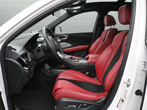 Certified 2024 Acura RDX A-Spec image 6