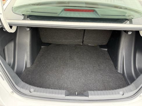 Used 2017 Toyota Yaris iA image 25