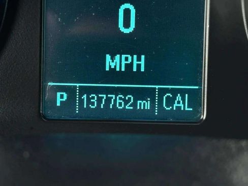 Used 2014 Buick Verano Convenience image 41