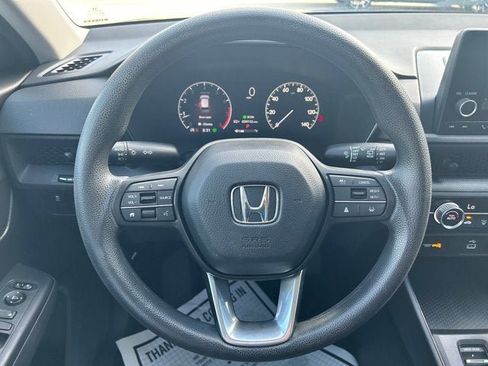Certified 2024 Honda CR-V LX image 11