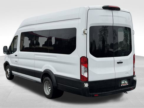 Used 2023 Ford Transit 350 XL image 9