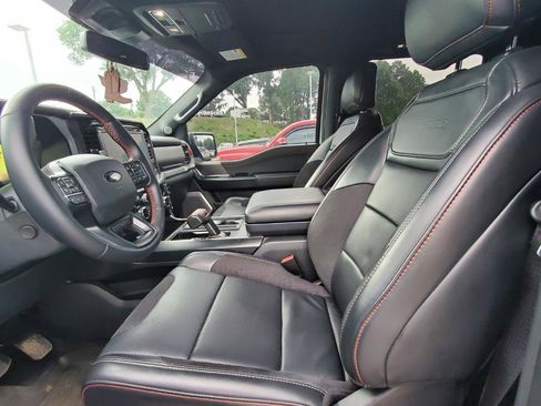 Used 2024 Ford F150 Raptor AWD/4WD image 3