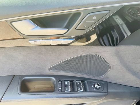 Used 2018 Audi A8 L 3.0T AWD/4WD image 9