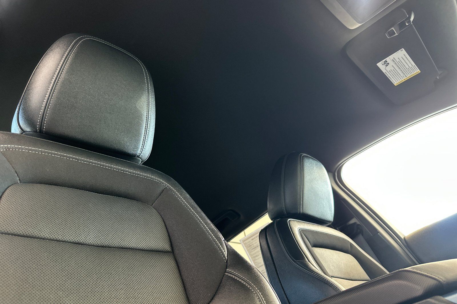 Used 2024 Chevrolet Equinox EV LT FWD image 20