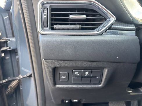 Used 2024 MAZDA CX-5 Carbon Edition image 19
