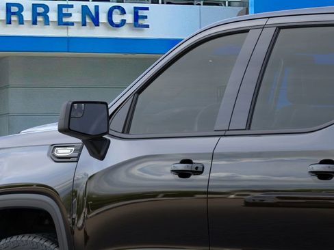New 2026 GMC Sierra 1500 Elevation image 35