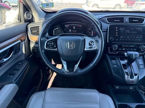 Used 2020 Honda CR-V EX-L image 13