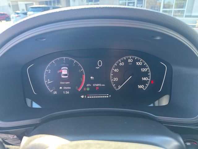 Used 2022 Honda Civic EX image 10