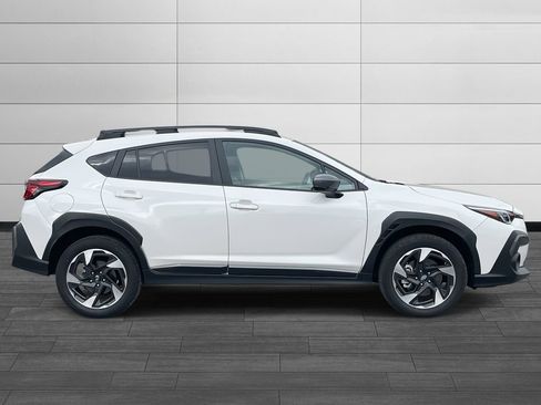 Used 2025 Subaru Crosstrek 2.5i Limited w/ Crosstrek Mirror Package image 2