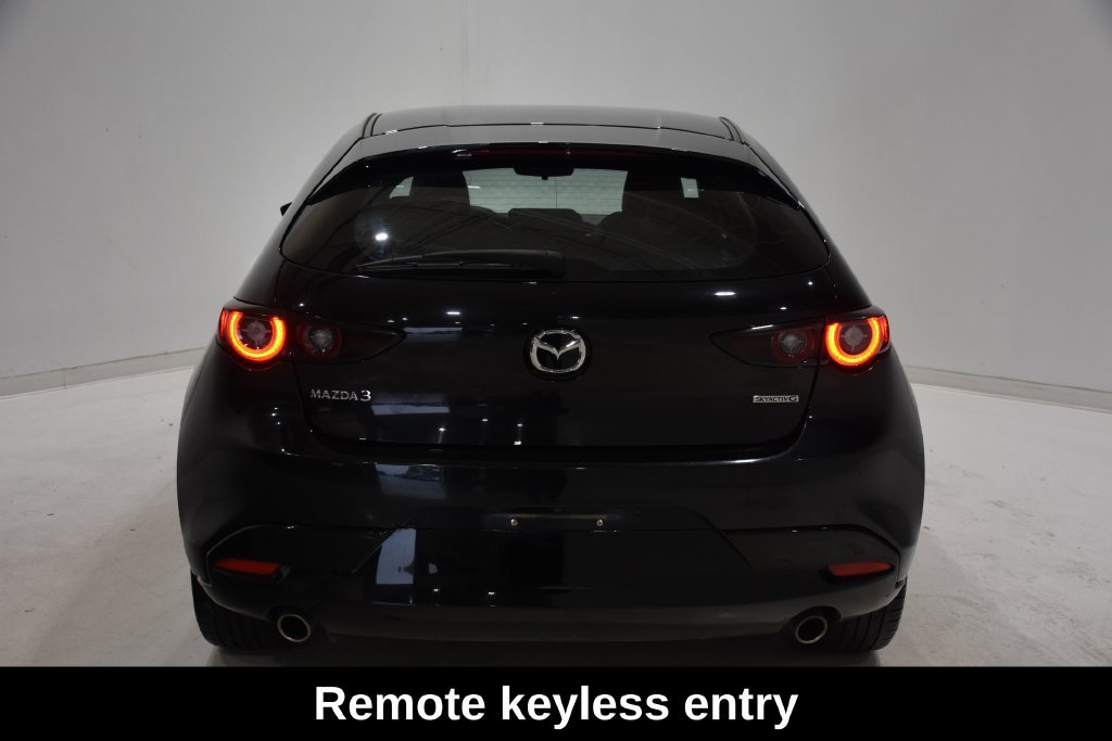 Used 2024 MAZDA MAZDA3 s FWD image 6
