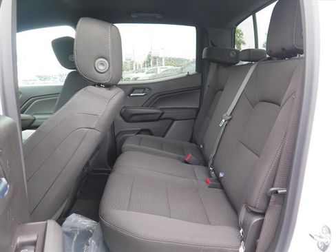 New 2026 Chevrolet Colorado LT w/ Advanced Trailering Package image 14