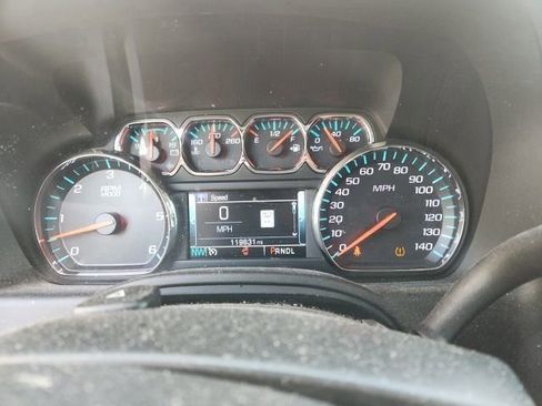 Used 2020 Chevrolet Tahoe LT image 10