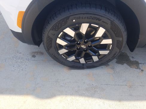 New 2026 Hyundai Santa Cruz SEL image 21